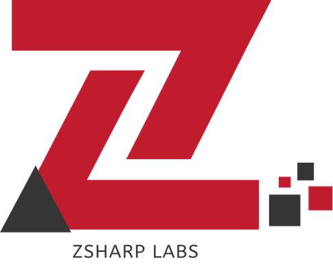 Zsharp Labs Logo